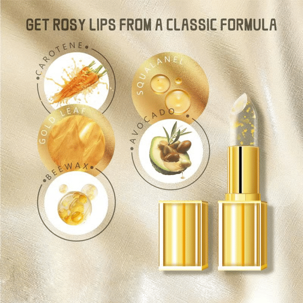 HueShift – Transferproof Mood Lipstick
