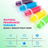 FloraScent | Toilet Gel Cleaner