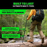 Pathfinder - Rugged Hiking Companion