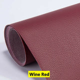 LeatherRevive - Effortless Sofa Repair Adhesive Patch