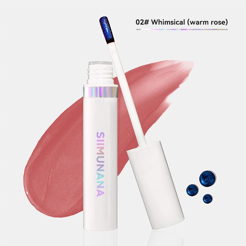 StainMuse - Natural Lip Stain That Lasts All Day