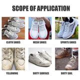 PureStep | Deep Cleansing Shoe Gel