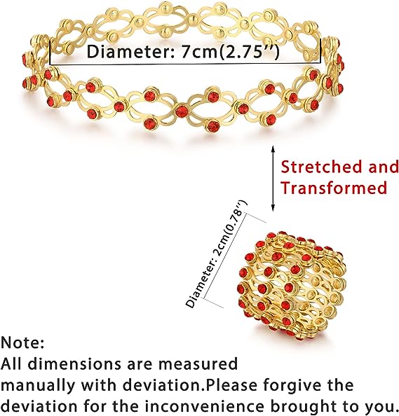 AMORIS - Magic 2-in-1 Ring & Bracelet | Where Elegance Transforms