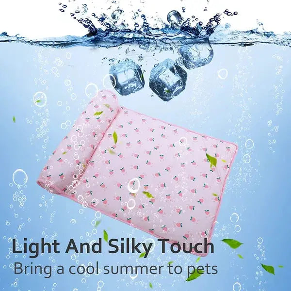 Cats/Dogs Cooling Bed marnetic