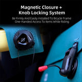 RhinoGrip – Quick Release Magnetic Tube Bag