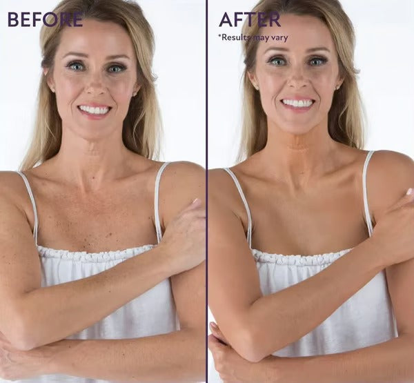 GlowVeil – All Over Complexion Perfector