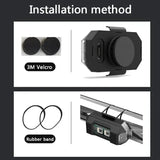 🔥Last Day Promotion🔥LED Anti-collision Lights Marnetic