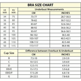 GlowForm β Backless Strapless Sculpting Bra