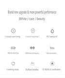 SonicSmile – Advanced Electric Toothbrush