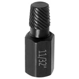 BoltBuster – Broken Screw Removal Tool - 10-Piece Kit