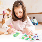 SparkleArt - Kids Diamond Painting Kit