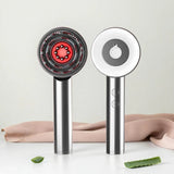 HairLuxe – Electric Comb for Scalp Rejuvenation