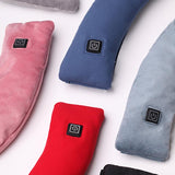 HeatWrap Electric Heating Scarf marnetic