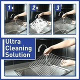 BubbleCleaner – All Purpose Rinse Free Cleaning Spray