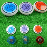 SwingMark – Cap Clip Ball Marker