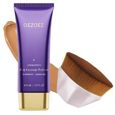 GlowSilk – All Over Complexion Perfector for Radiant Skin