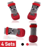 PawShield – Waterproof Pet Shoes