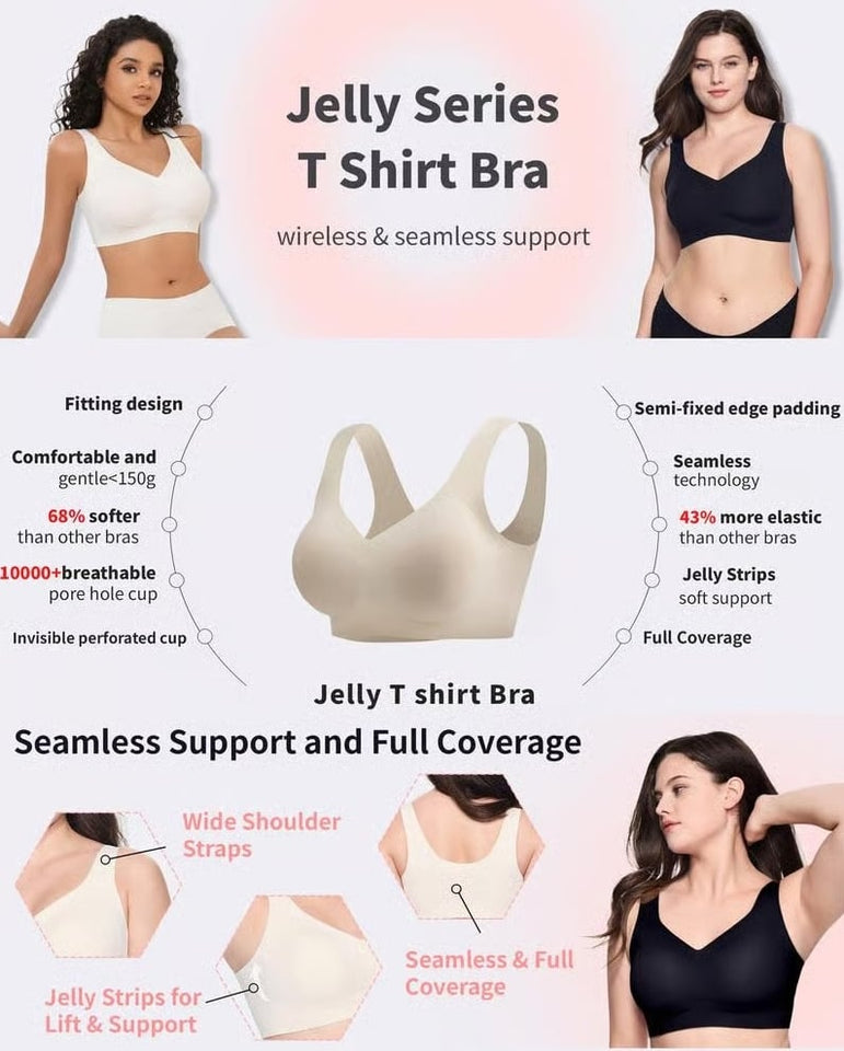 Skinelle - Women's Comfort Underwear | Soft Touch with Lasting Flexibility