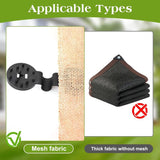 GripMate – Versatile Fixing Clip