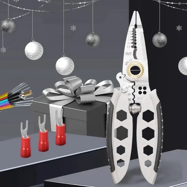 Pro Multicraft Wire Stripping Tool marnetic