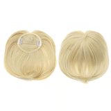 Invisible Volume Boost Hair Topper for Thinning Crowns