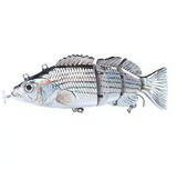 SwimStrike – Bionic Lifelike Fishing Bait