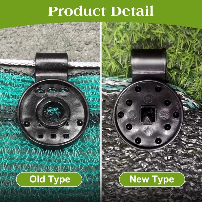 GripMate – Versatile Fixing Clip