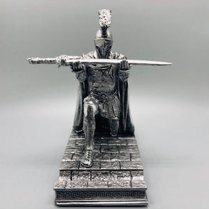 Sword of Glory - Greece Commander Decor