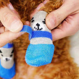 PawShield – Waterproof Pet Shoes