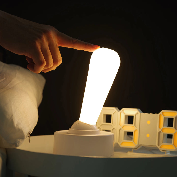 Creative Lever Night Light marnetic