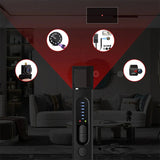 Privacy Guardian Hidden Camera Detector marnetic