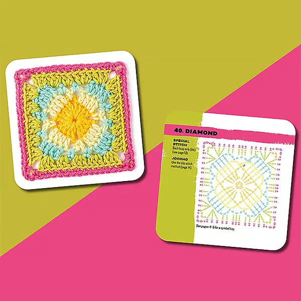 InspiDeck – The Ultimate 50 Design Mix & Match Card Set