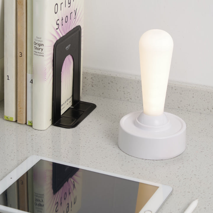 Creative Lever Night Light marnetic