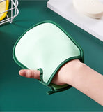SoftTouch | Revitalizing Exfoliating Bath Mitt
