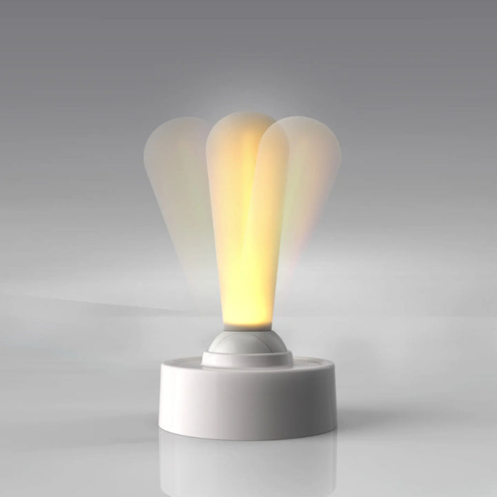Creative Lever Night Light marnetic