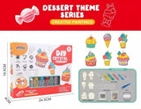 Crystal Creations - DIY Arts and Crafts Set marnetic