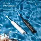 SonicSmile – Advanced Electric Toothbrush