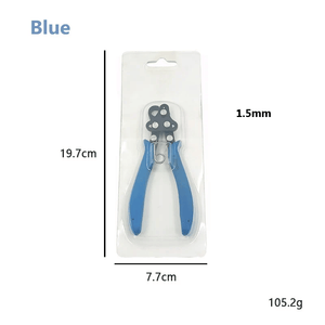 ArtisanLoop - Professional Beading Pliers