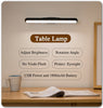 GlowMate - Rechargeable Magnetic LED Lamp