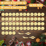 LetterLoom – DIY Woodburning/Carving Master Kit
