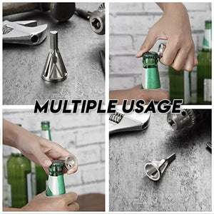 SmoothEdge - Ultimate Deburring External Chamfer Tool
