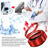 Kinetic Snow Melt Heater marnetic