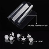 FurnitureFence - Safeguarding Your Furniture from Cat Scratching marnetic