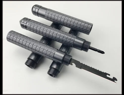 Multi Purpose Explorer Trekking Pole marnetic