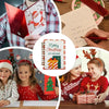 Christmas College Care Book - Love, Support & Gift Card Fun