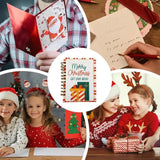 Christmas College Care Book - Love, Support & Gift Card Fun