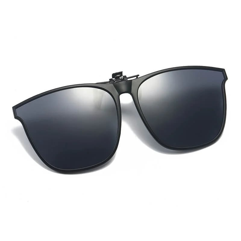SmartVision - Polarized Flip-Up Shades
