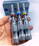 GripForge – Corrosion-Resistant Pick Set