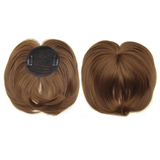 Invisible Volume Boost Hair Topper for Thinning Crowns