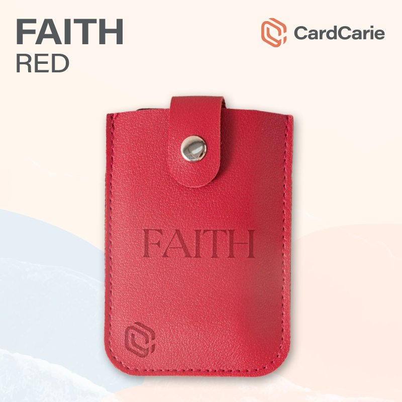 Pull-out CardCarie Carousel marnetic